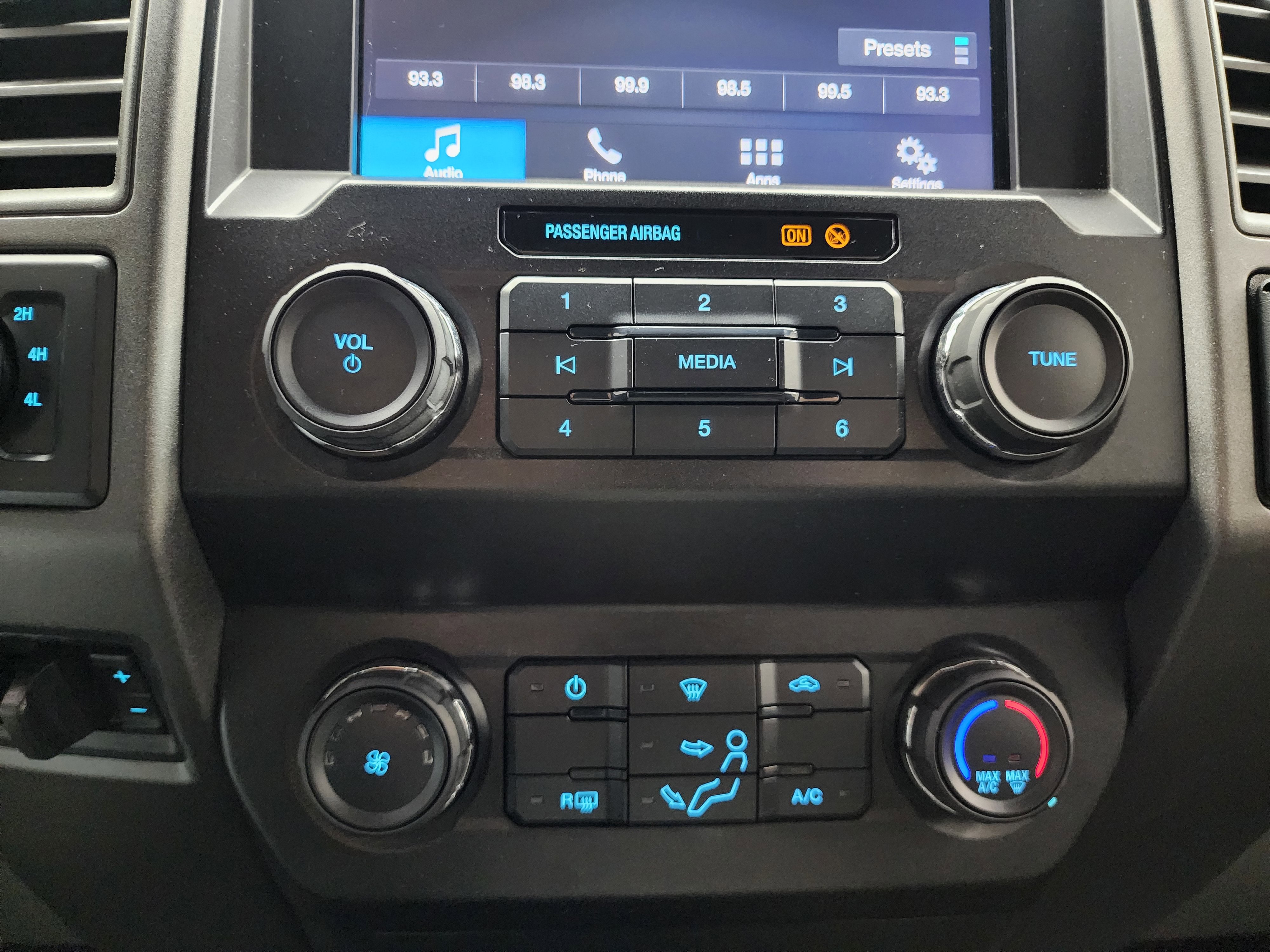 Used 2019 Ford F350 XL w/ STX Appearance Package image 48