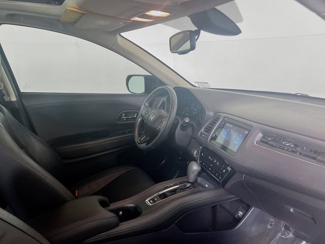 Used 2020 Honda HR-V EX-L image 9