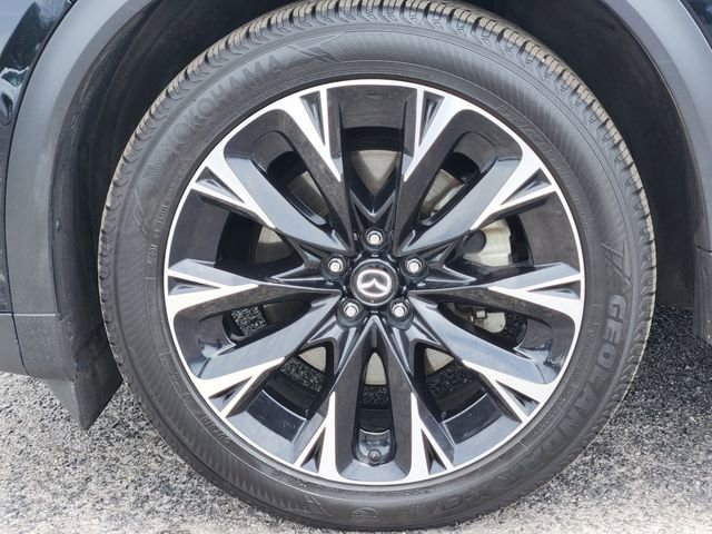 Used 2024 MAZDA CX-90 Plug-In Hybrid w/ Premium Pkg AWD/4WD image 9