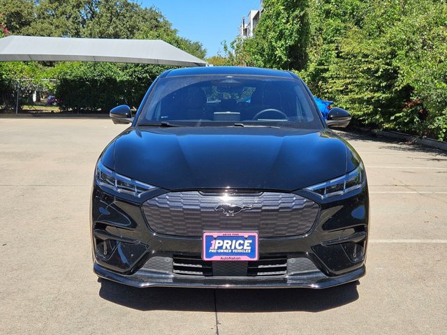 Certified 2024 Ford Mustang Mach-E GT AWD/4WD image 2