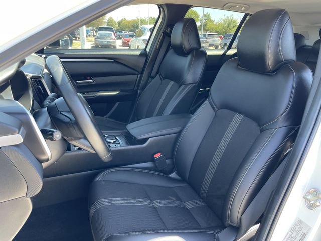 Used 2024 MAZDA CX-50 AWD 2.5 S w/ Cargo Package image 27