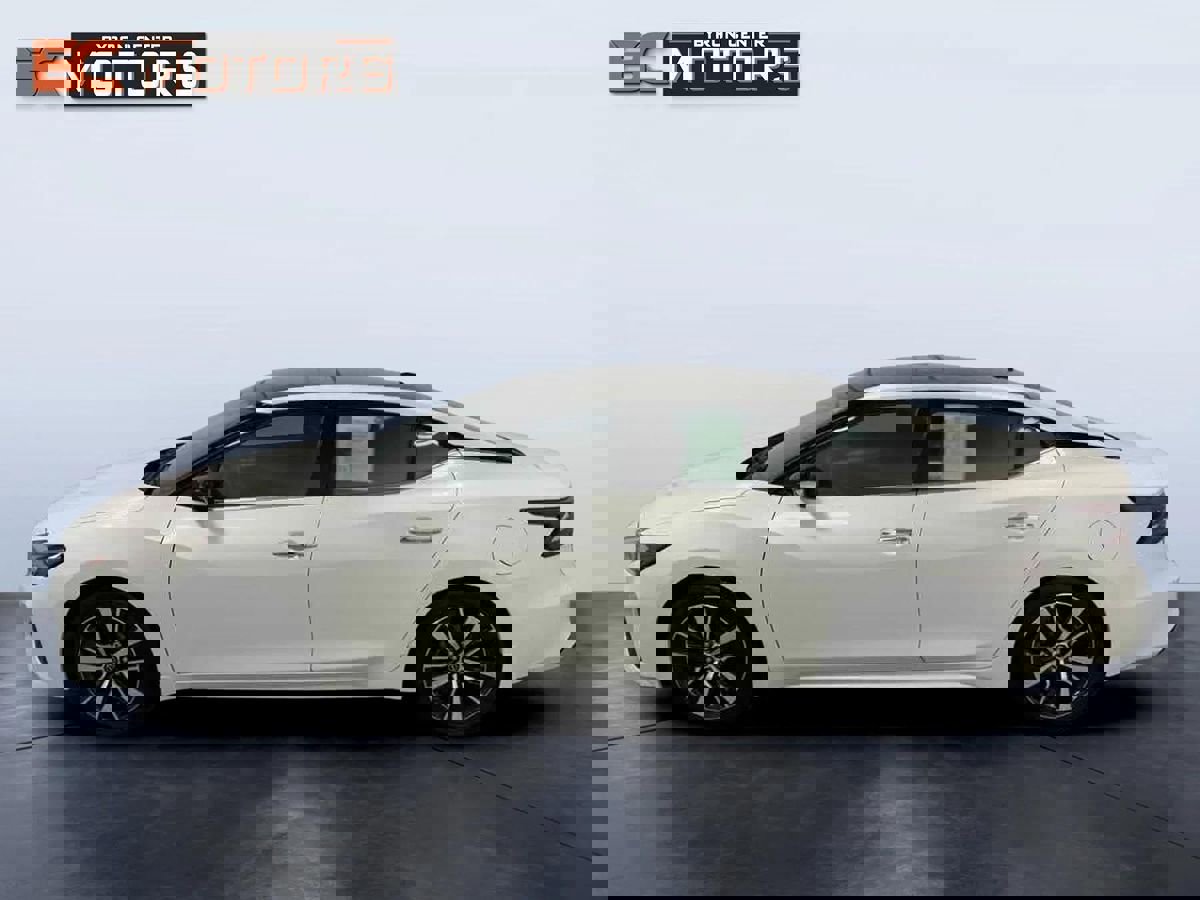 Used 2023 Nissan Maxima SL image 3