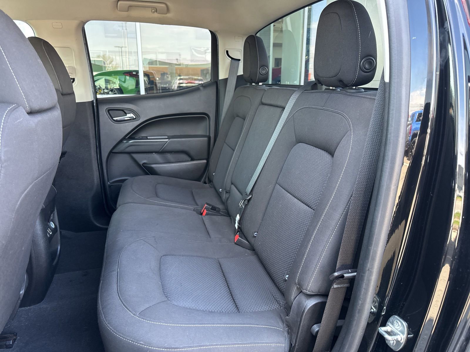 Used 2019 Chevrolet Colorado LT image 14