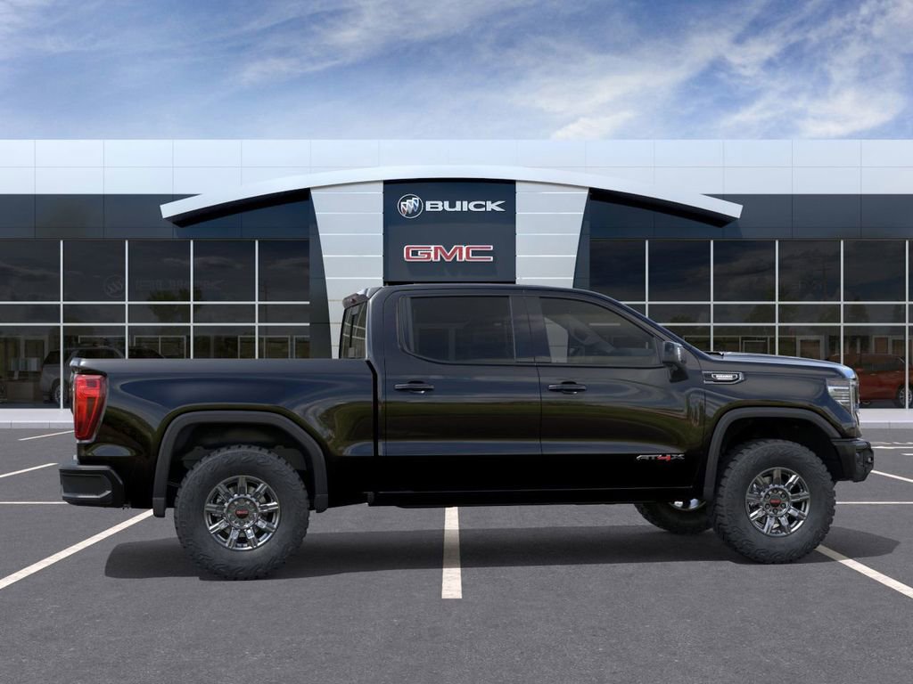 New 2026 GMC Sierra 1500 AT4X AWD/4WD image 5