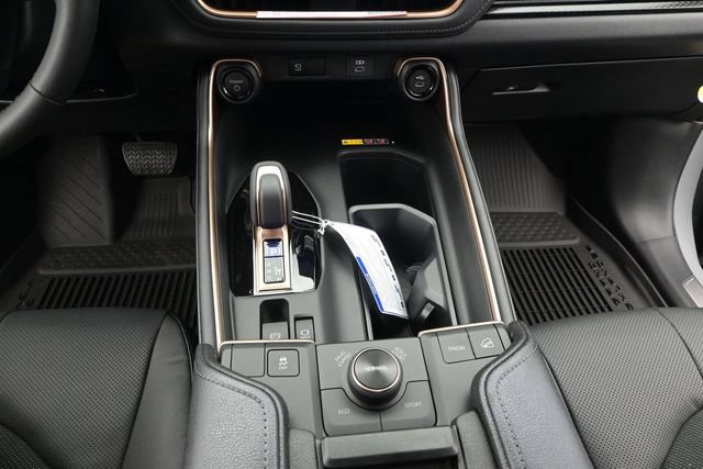 New 2026 Toyota Grand Highlander AWD Hybrid image 7