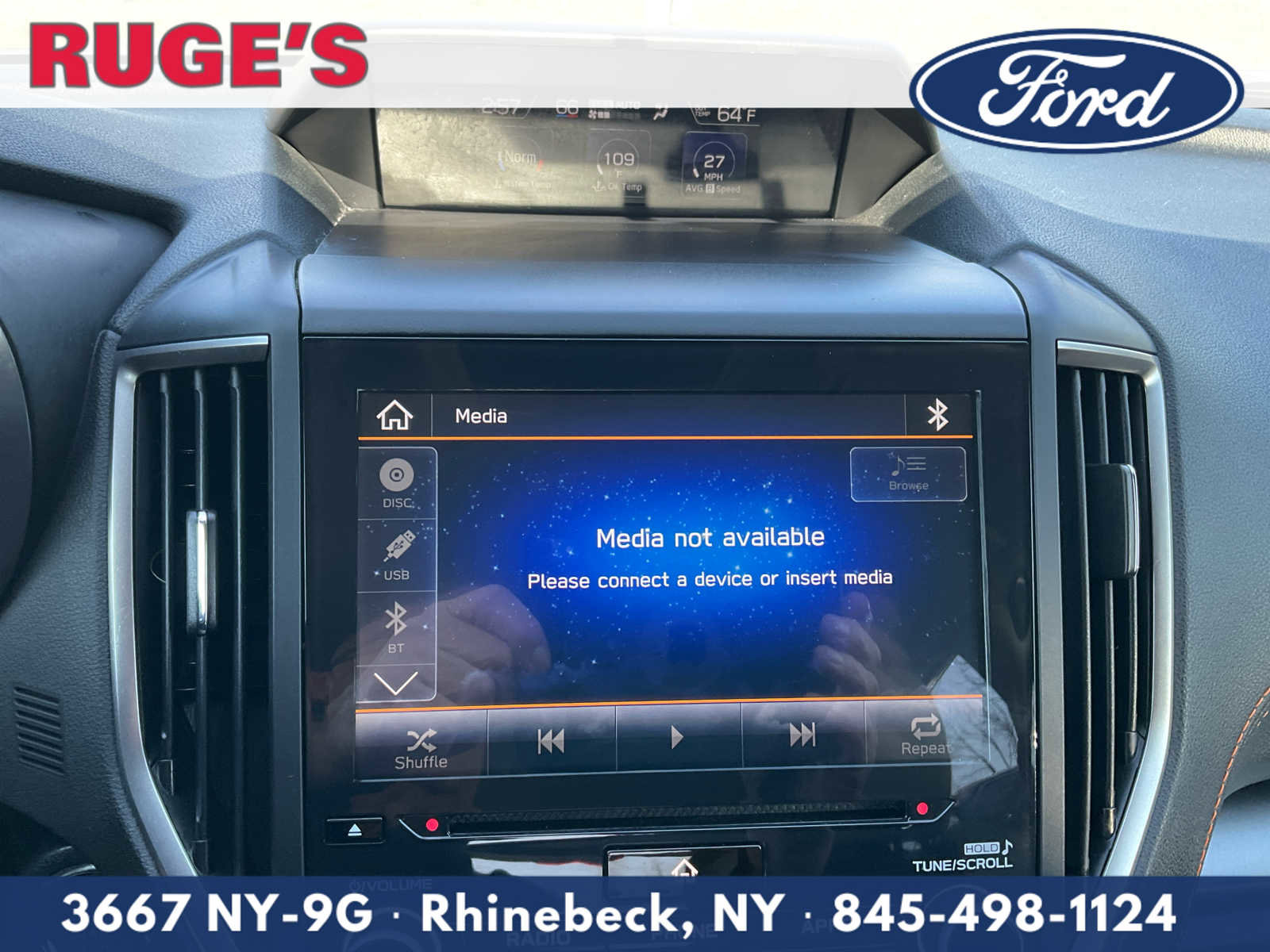 Used 2023 Subaru Crosstrek 2.5i Limited image 21