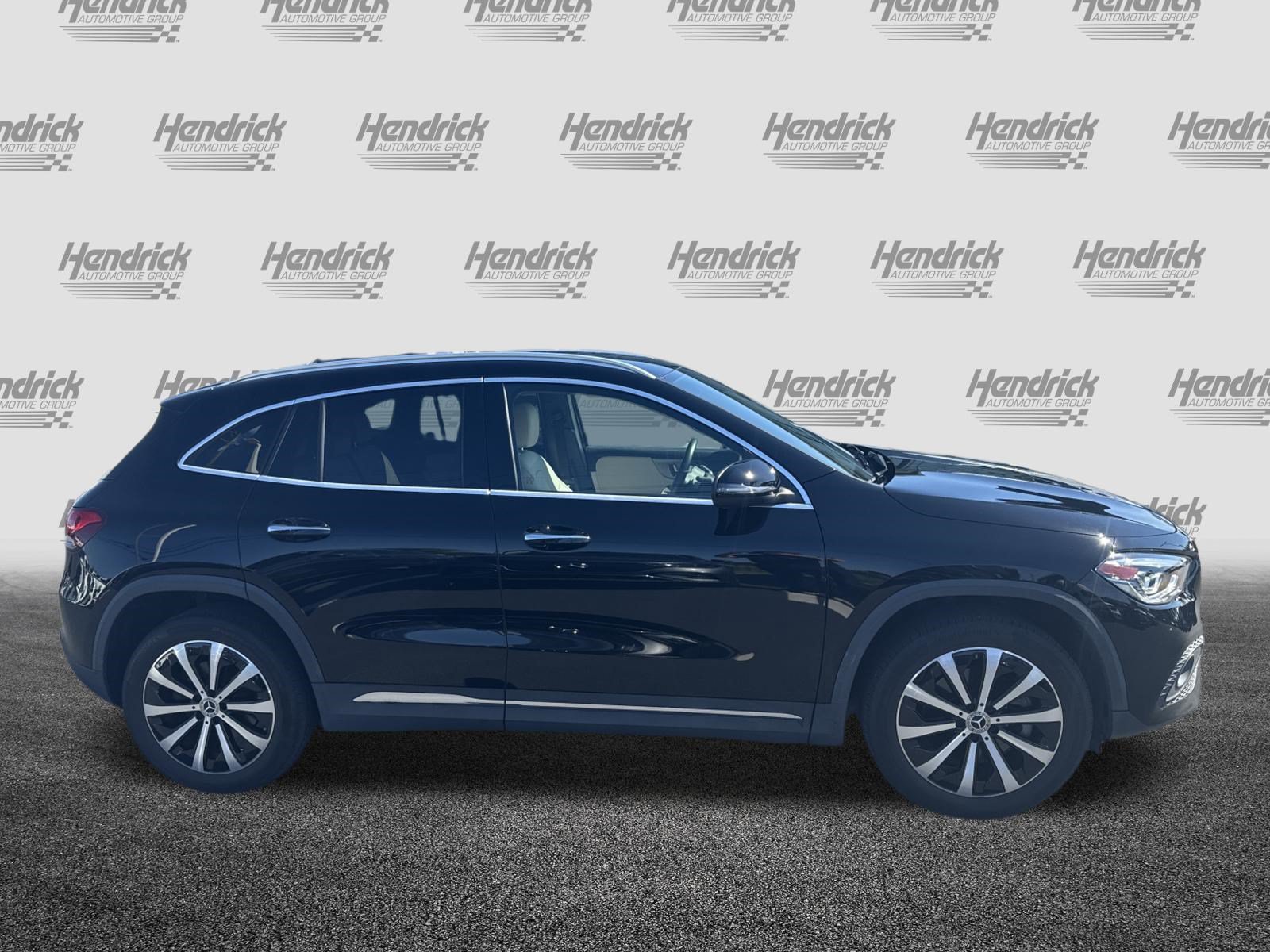 Used 2021 Mercedes-Benz GLA 250 4MATIC image 11