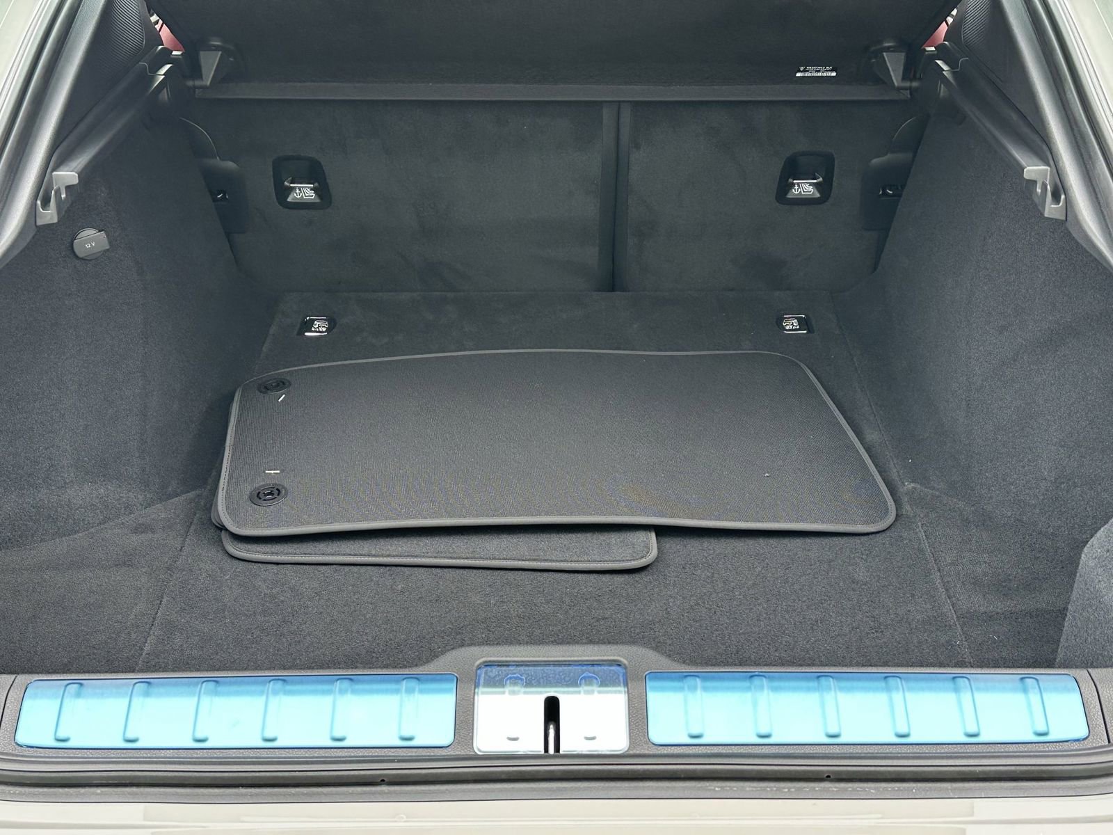 New 2026 Porsche Panamera 4 image 18