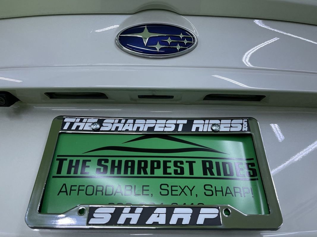 Used 2021 Subaru WRX Limited image 13