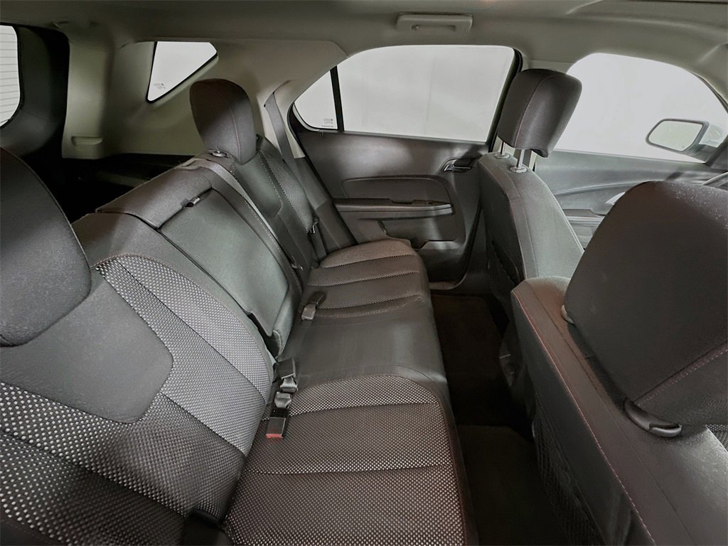 Used 2015 Chevrolet Equinox LT image 26