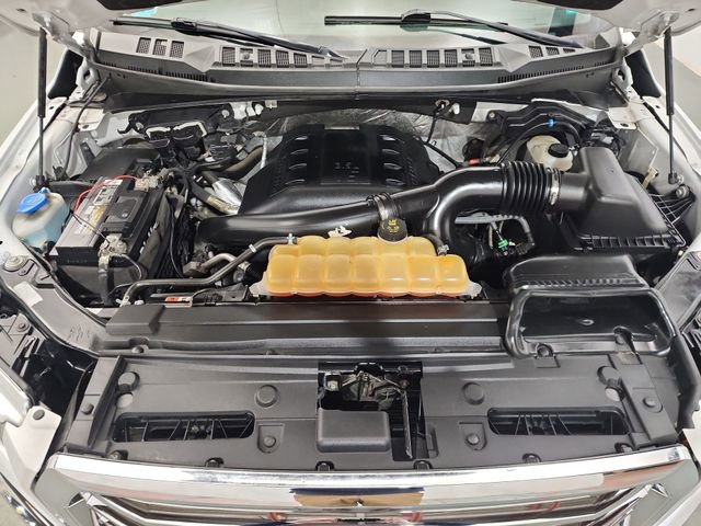 Used 2016 Ford F150 XLT w/ Equipment Group 302A Luxury image 21