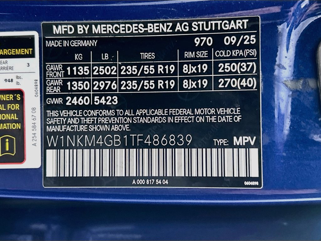 Certified 2026 Mercedes-Benz GLC 300 image 34