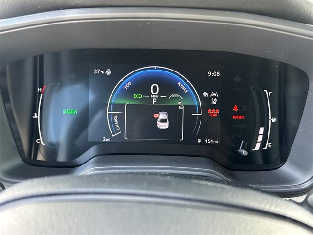 New 2026 Toyota Corolla LE image 16