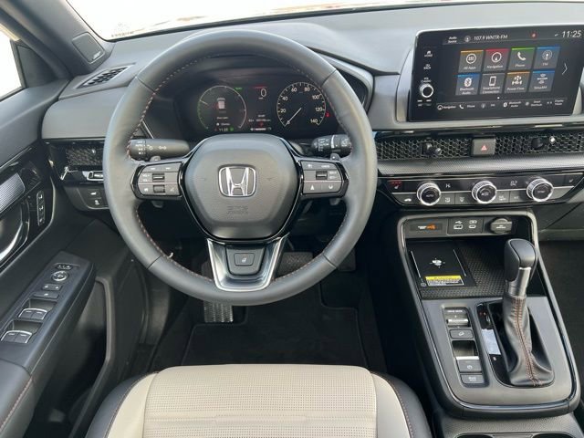 Used 2024 Honda CR-V Sport Touring image 15