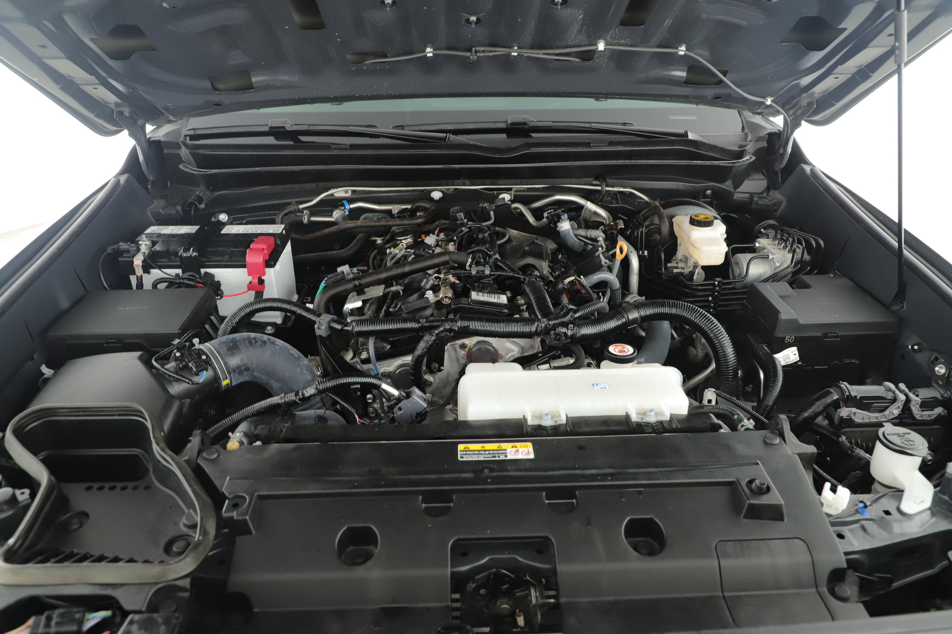 Used 2024 Toyota Tacoma TRD Sport image 5