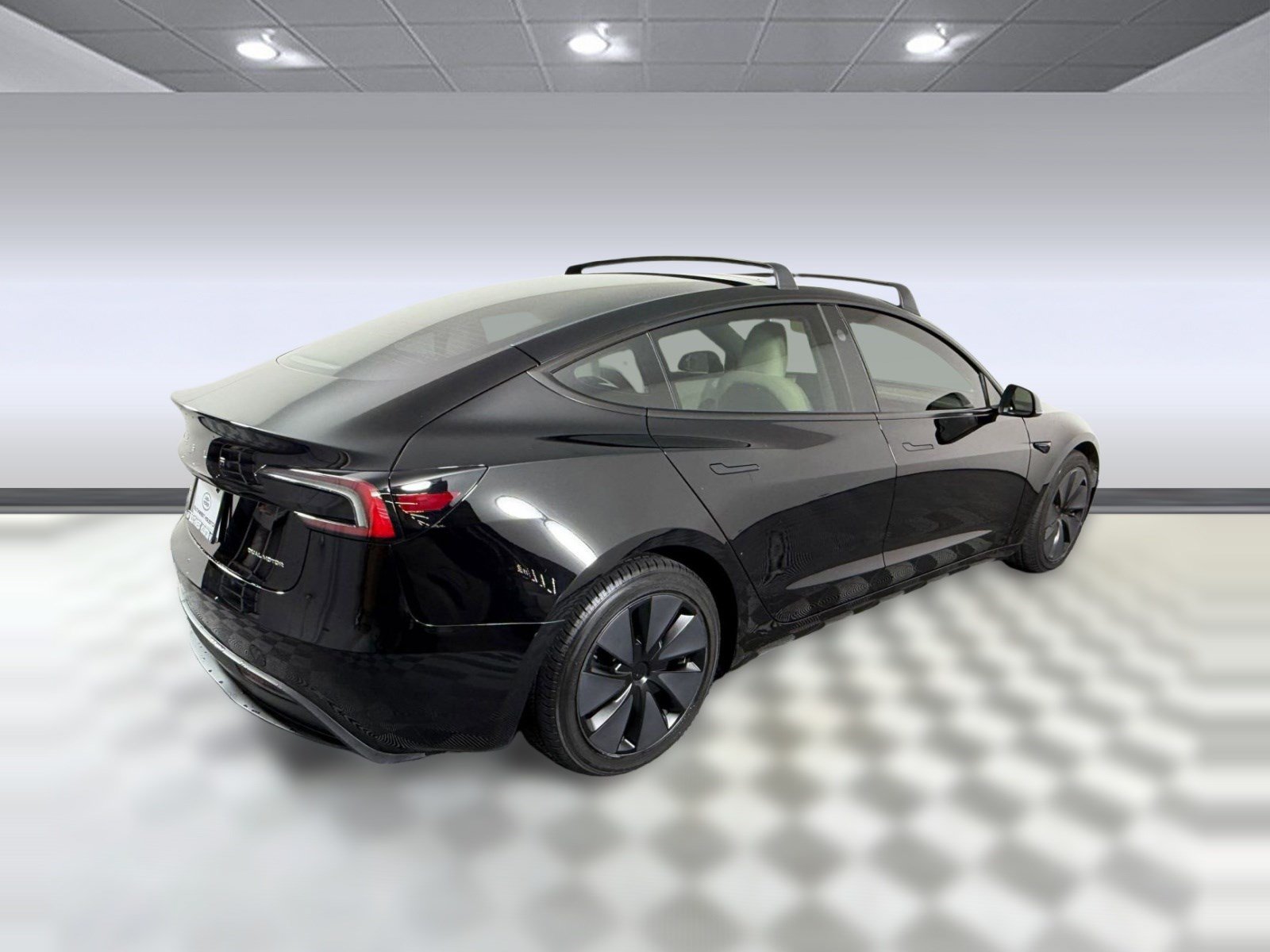 Used 2024 Tesla Model 3 Long Range AWD/4WD image 9