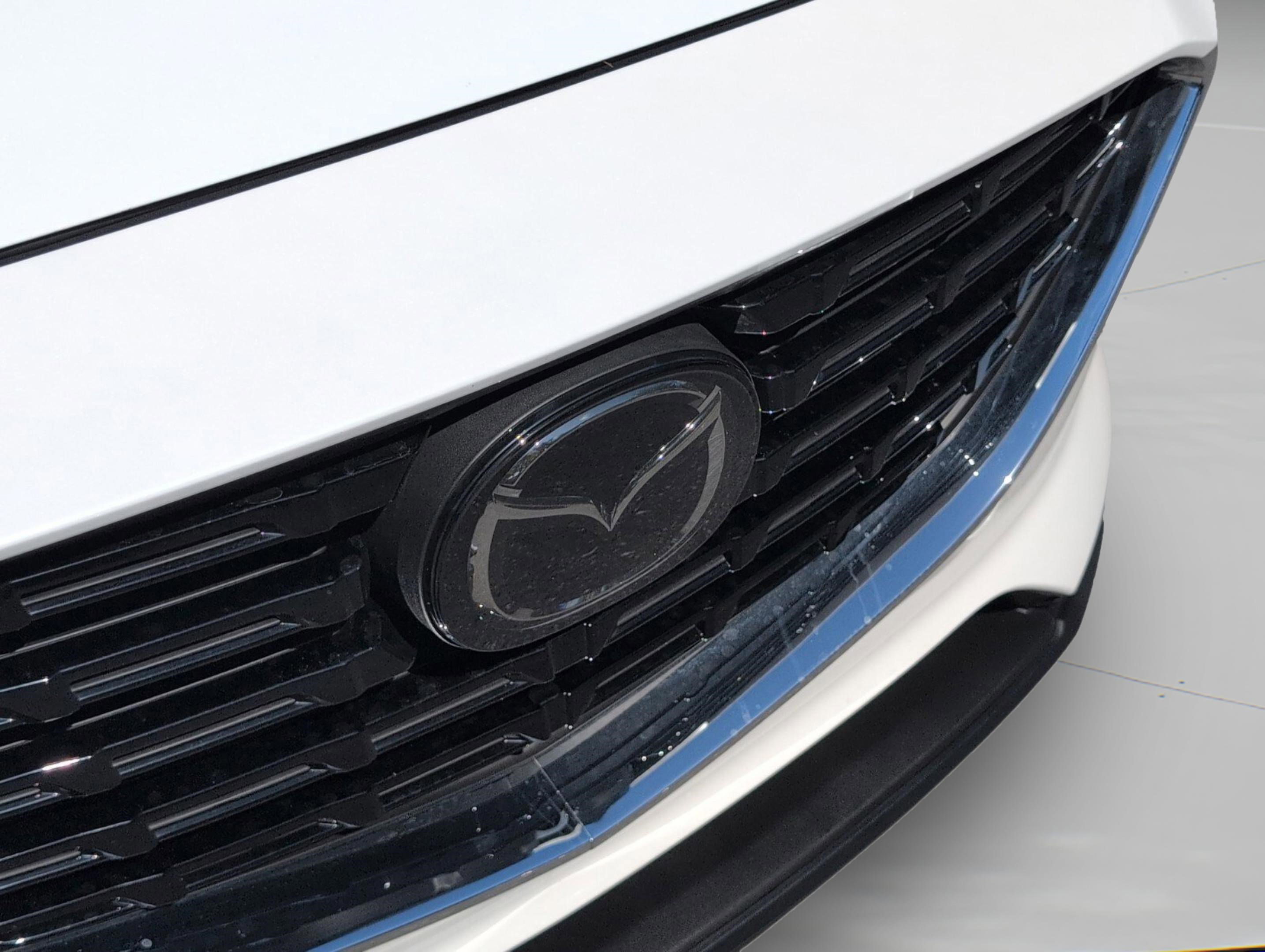 Used 2023 MAZDA CX-9 Touring Plus image 12