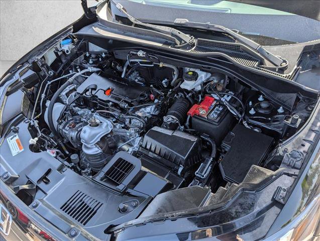 Used 2023 Honda HR-V LX image 27