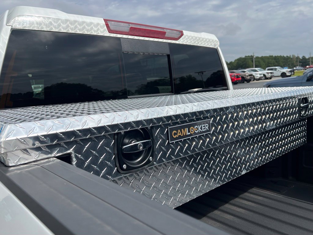 New 2026 GMC Sierra 1500 SLT w/ SLT Premium Package AWD/4WD image 15