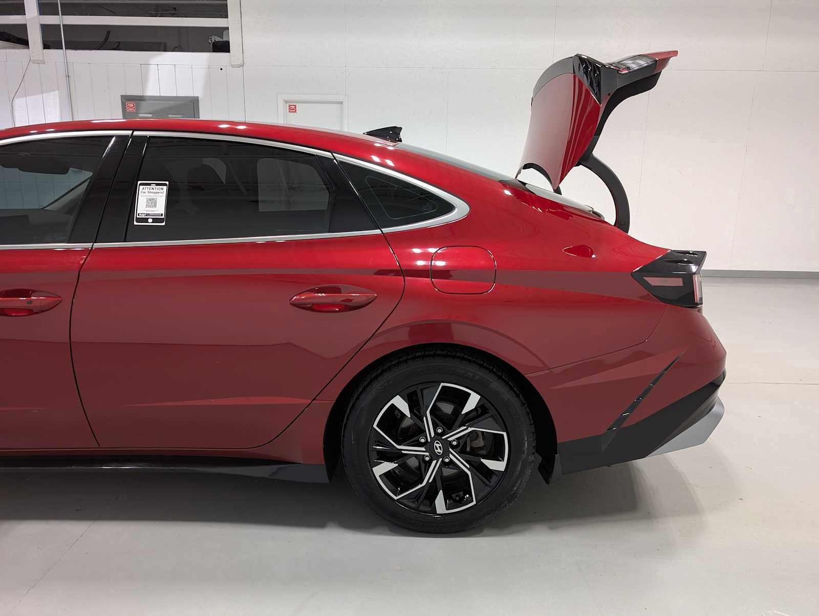 Used 2024 Hyundai Sonata SEL image 11