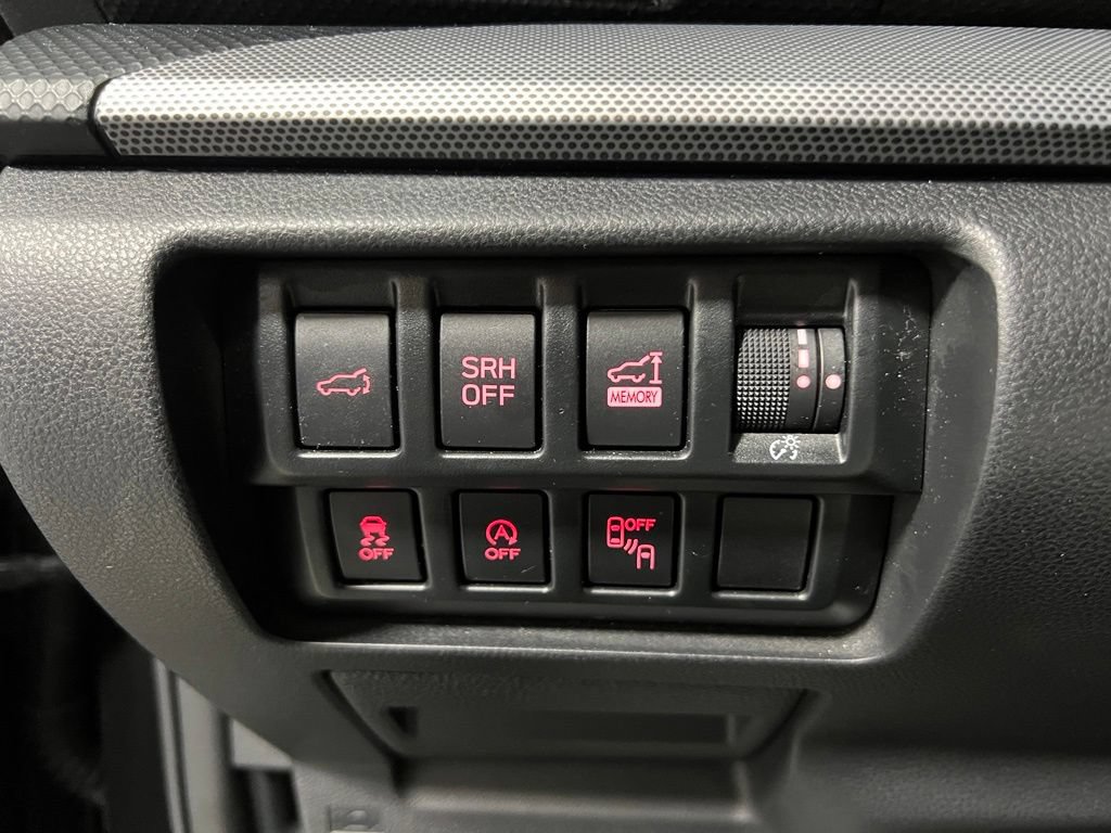 Used 2021 Subaru Forester Limited AWD/4WD image 37