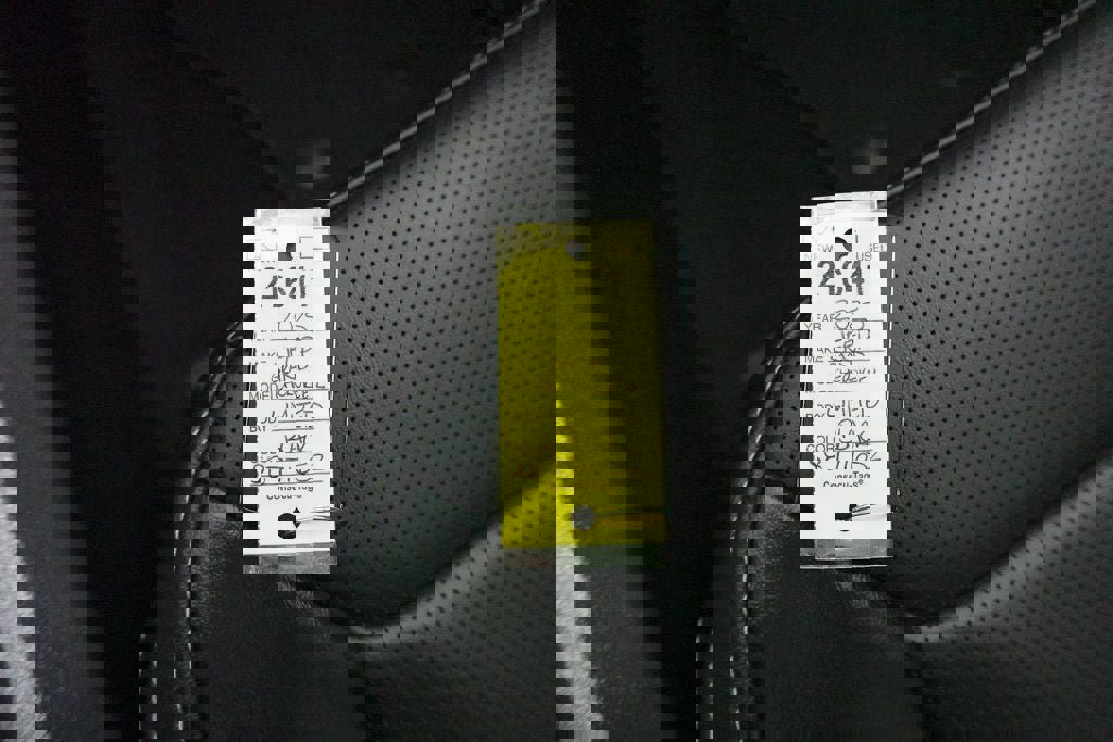 New 2025 Jeep Grand Cherokee L Limited w/ Luxury Tech Group II image 34