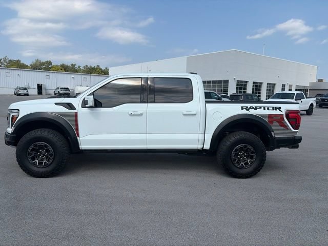 Used 2024 Ford F150 Raptor w/ Equipment Group 803A Raptor R AWD/4WD image 1