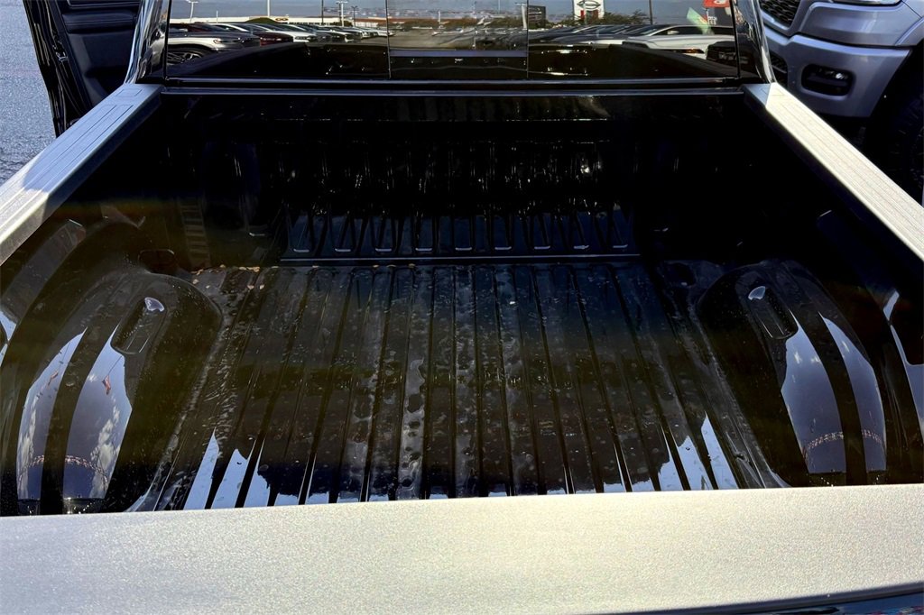 New 2026 RAM 1500 Lone Star image 21