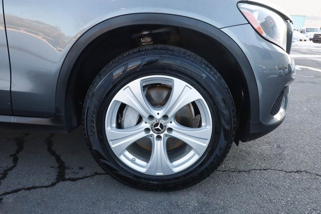 Used 2018 Mercedes-Benz GLC 300 4MATIC image 27