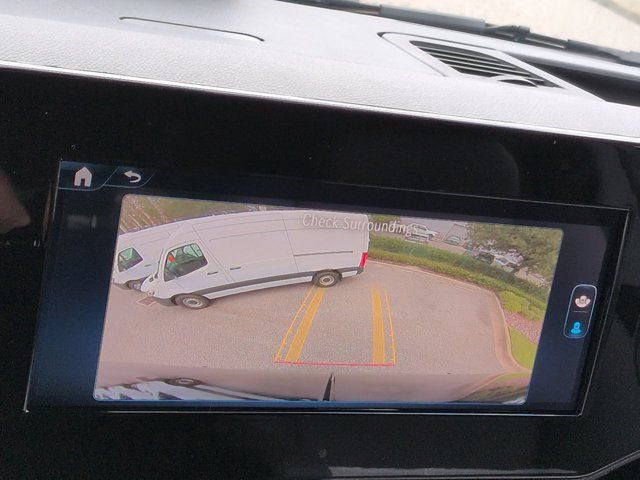 New 2026 Mercedes-Benz Sprinter 2500 image 20