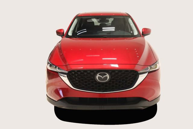 Used 2023 MAZDA CX-5 AWD 2.5 S w/ Preferred Package image 3
