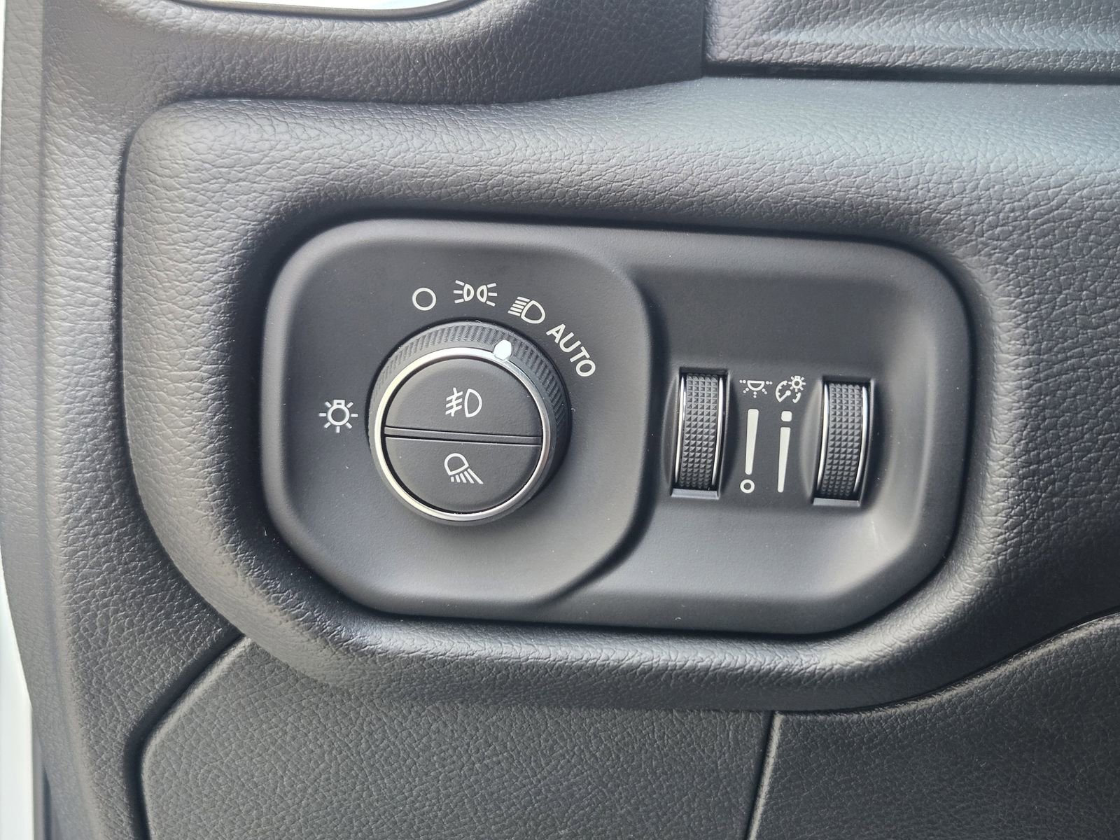 New 2026 RAM 2500 Laramie image 20