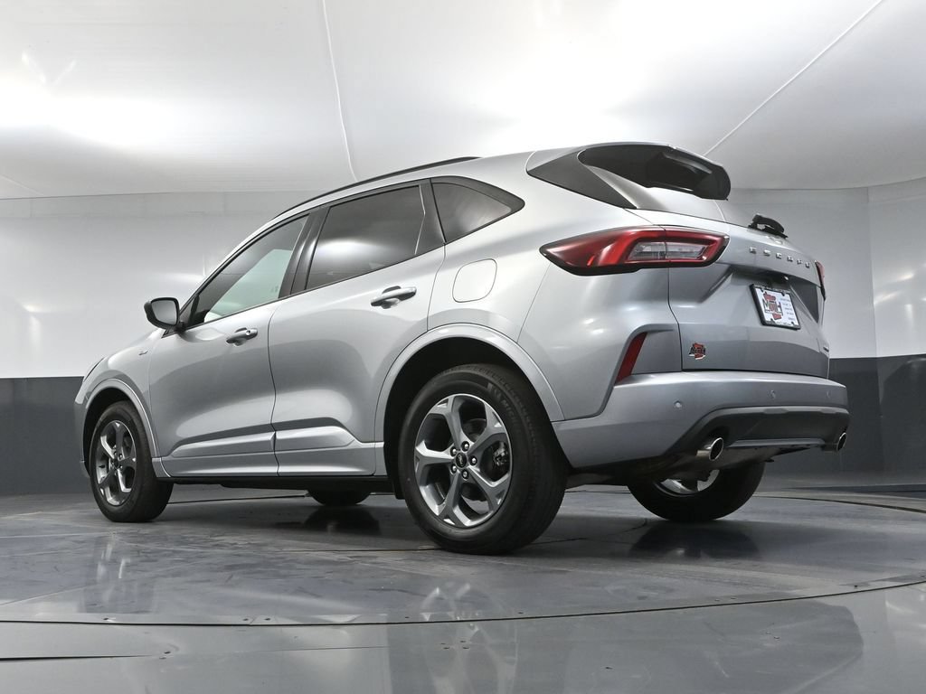 Used 2023 Ford Escape ST-Line w/ Tech Pack #1 AWD/4WD image 50
