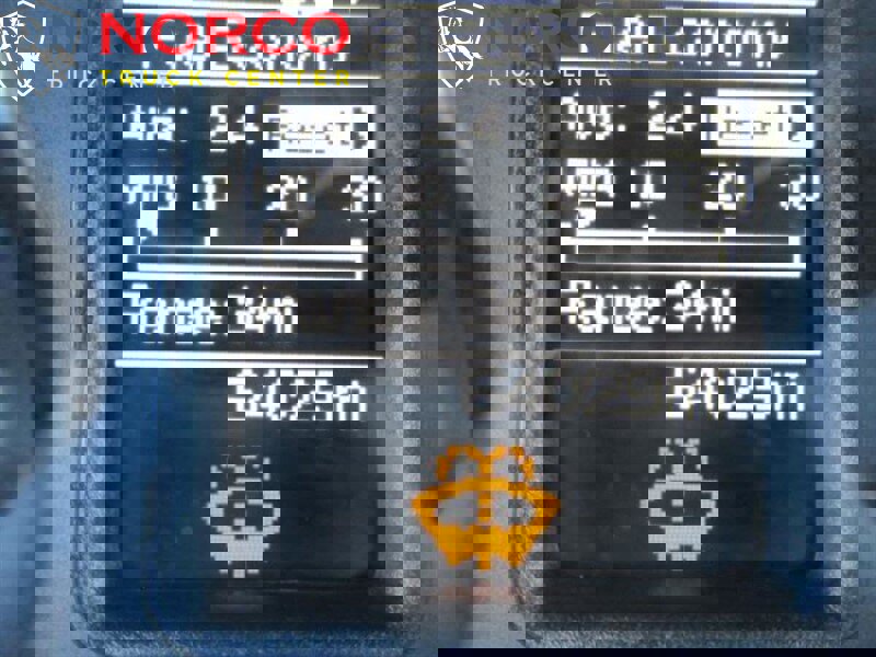 Used 2016 RAM 1500 Express image 10