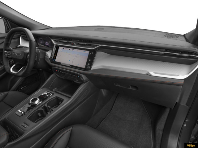 New 2026 Jeep Cherokee Overland AWD/4WD image 5