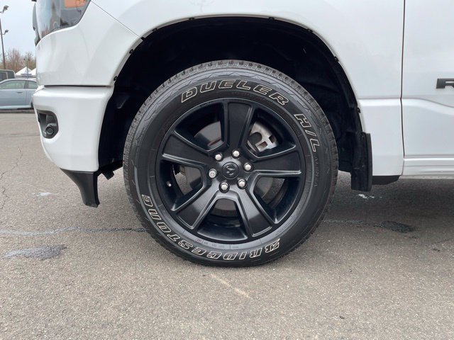 Used 2023 RAM 1500 Big Horn AWD/4WD image 33