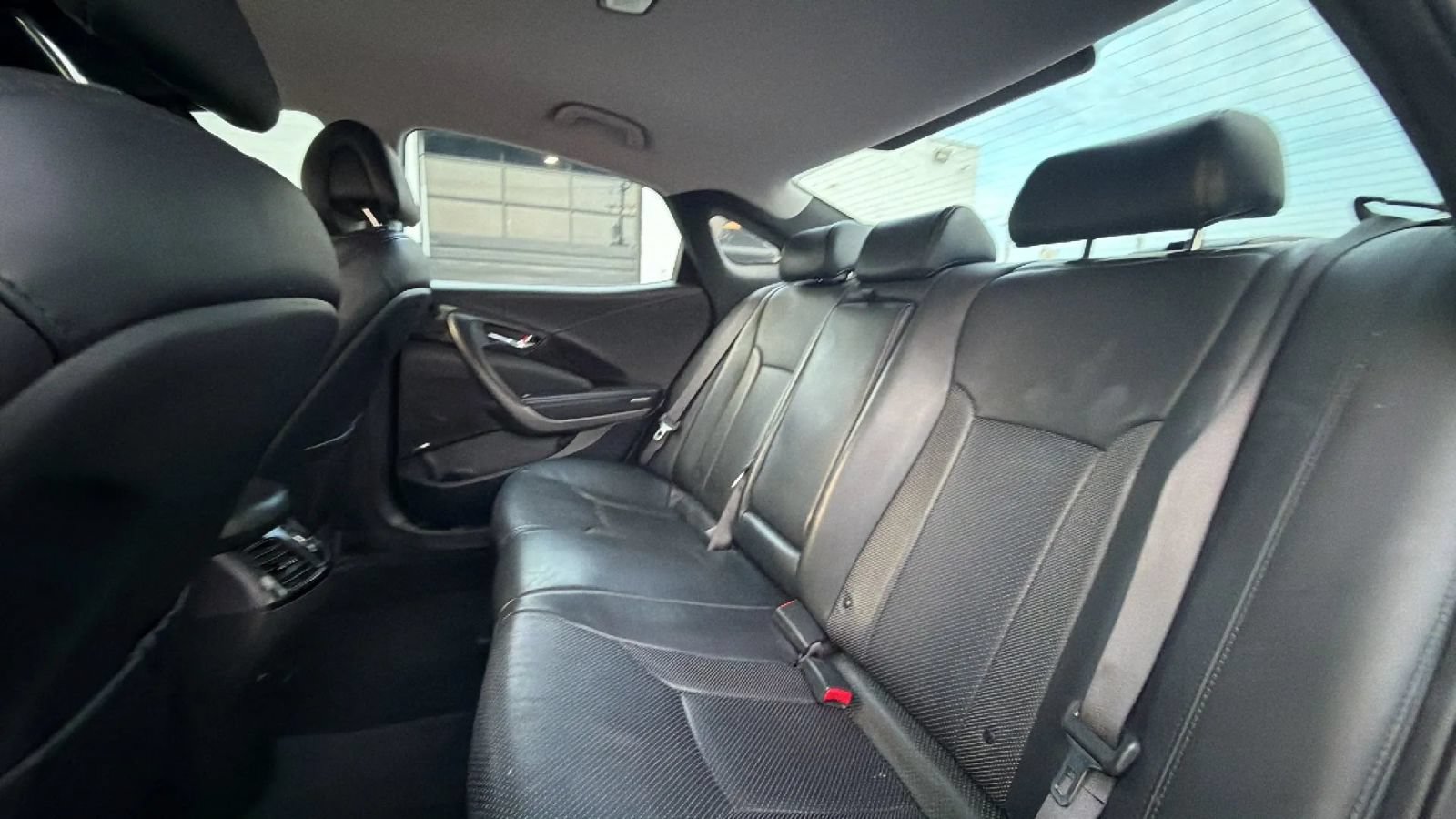 Used 2017 Hyundai Azera FWD image 49