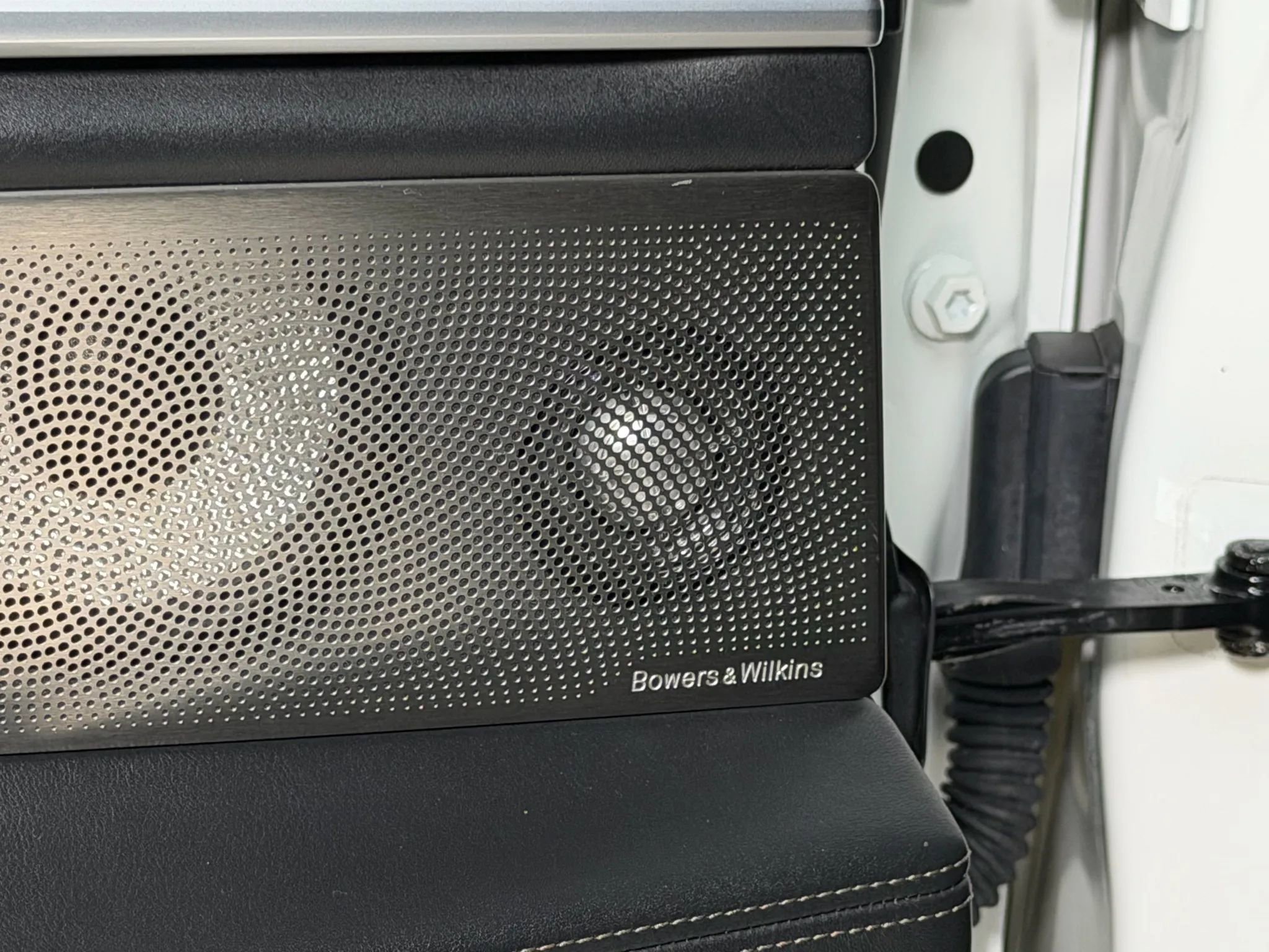 Used 2017 BMW 750i xDrive image 22