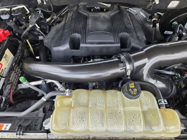 Used 2018 Ford Expedition Max Limited w/ Equipment Group 302A RWD image 14