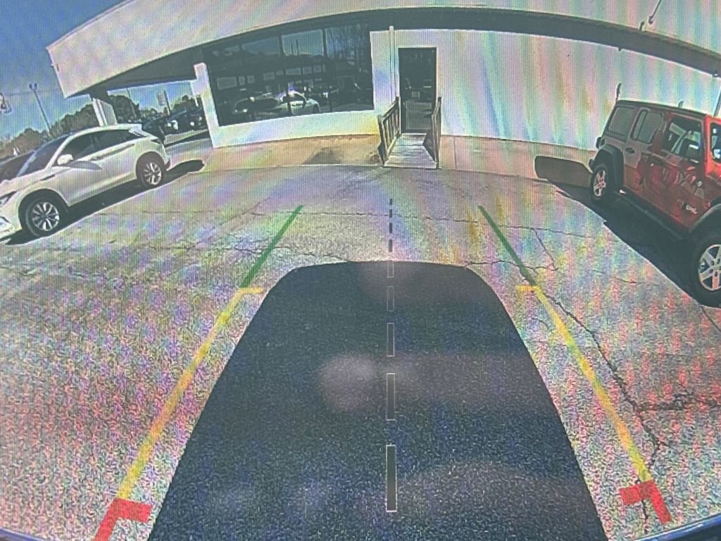 Used 2025 RAM 3500 Tradesman image 30