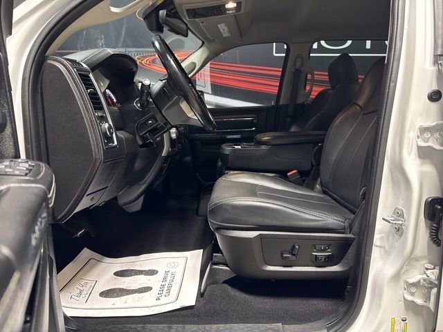 Used 2019 RAM 1500 Laramie w/ Convenience Group image 5