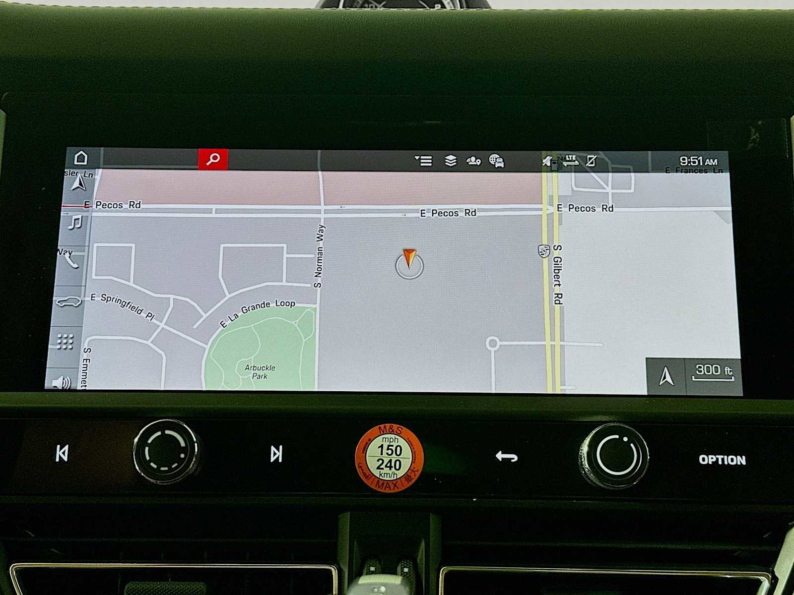 New 2026 Porsche Macan image 18