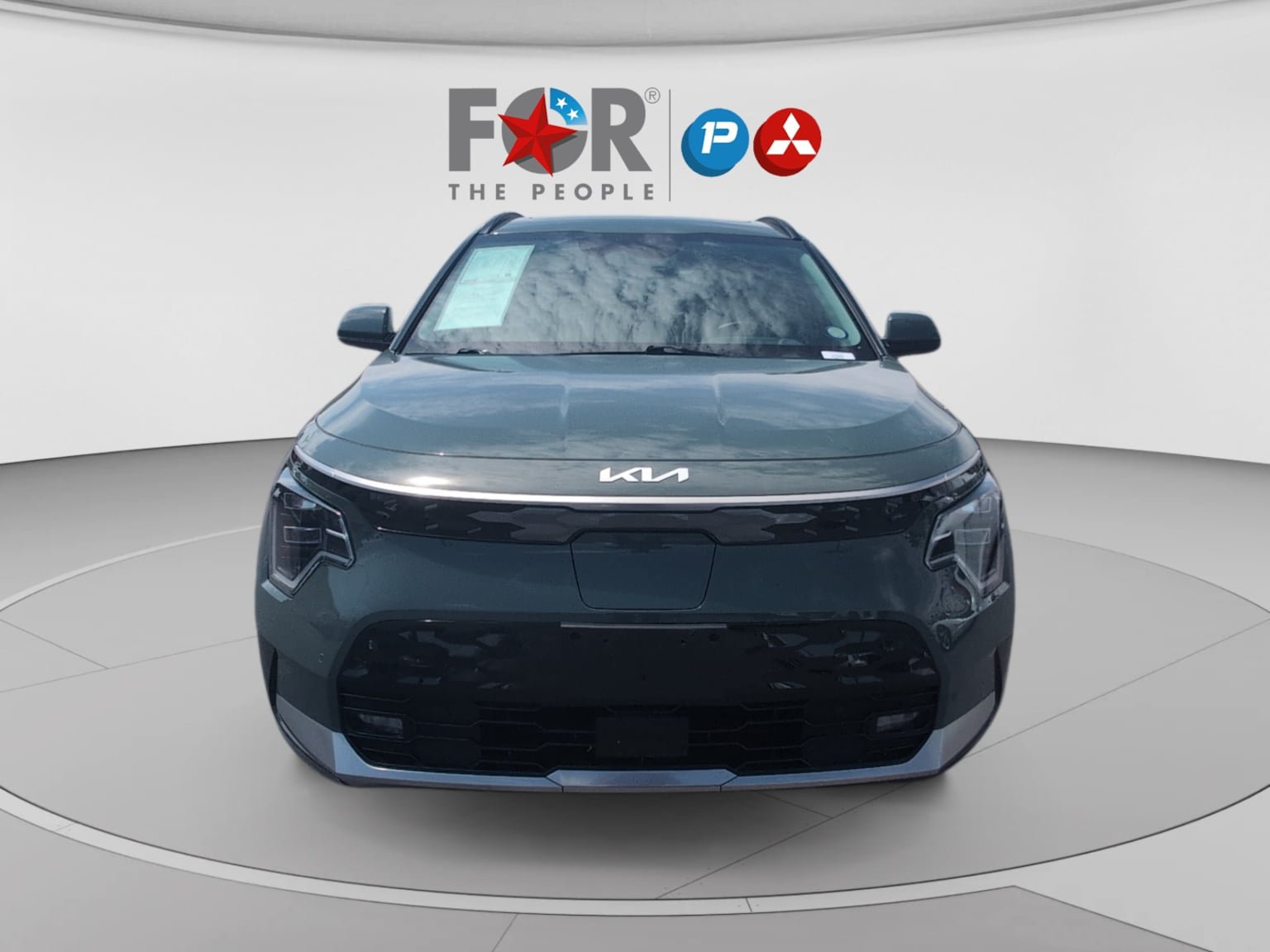 Used 2023 Kia Niro Wave FWD image 8