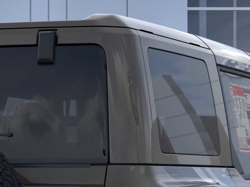 New 2026 Ford Bronco Raptor image 25