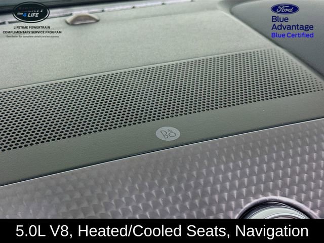 Certified 2020 Ford Mustang GT Premium w/ GT Performance Package image 19