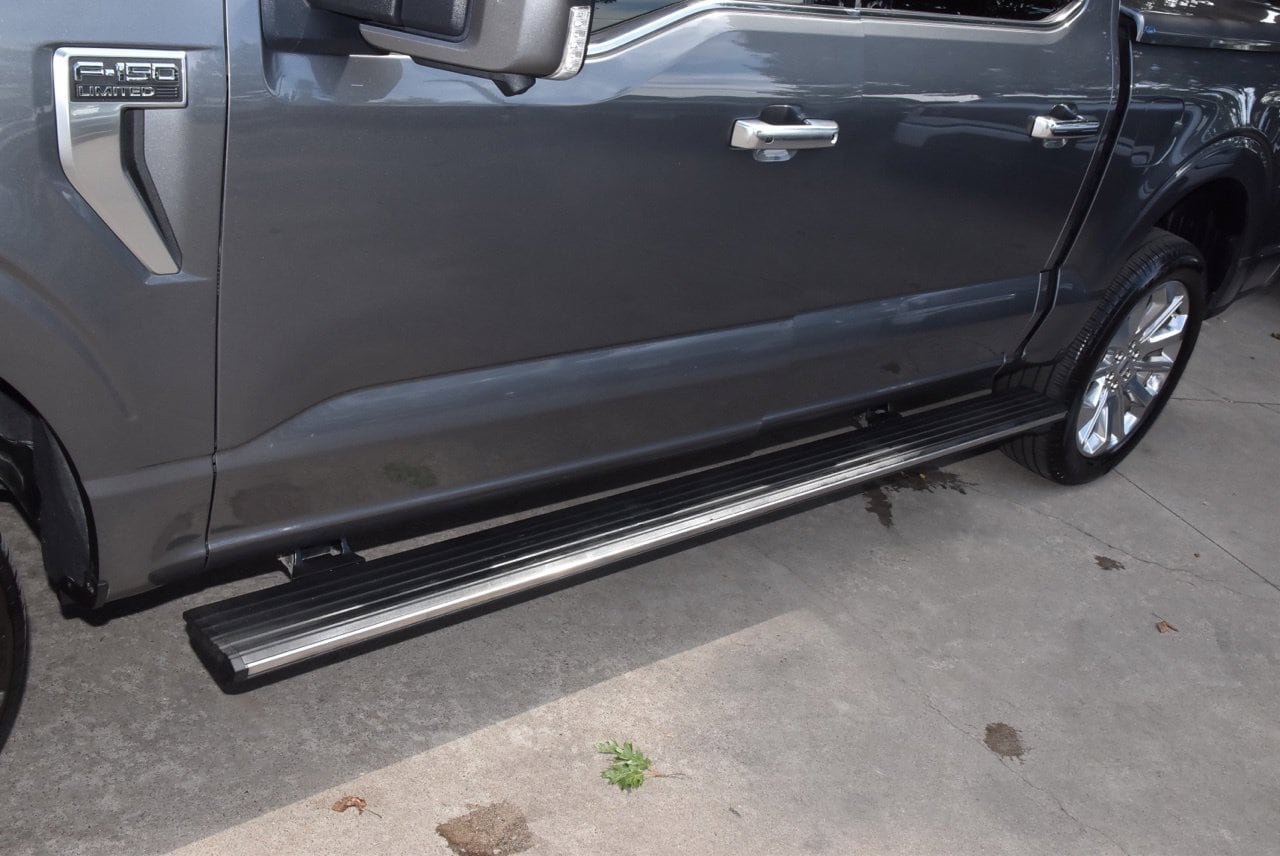 Used 2022 Ford F150 Limited AWD/4WD image 40