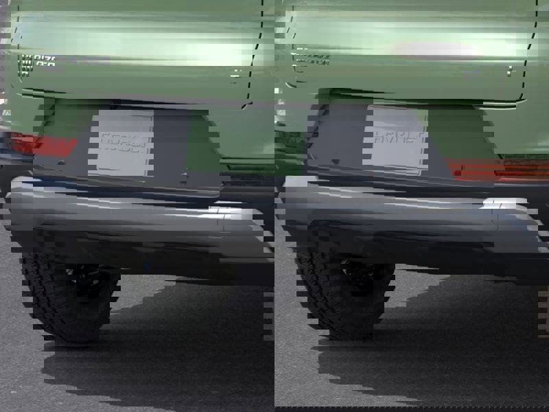 New 2026 Chevrolet TrailBlazer LT image 14