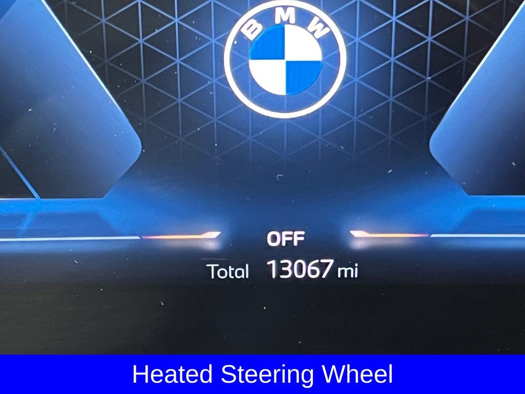 Used 2025 BMW 228i xDrive image 2