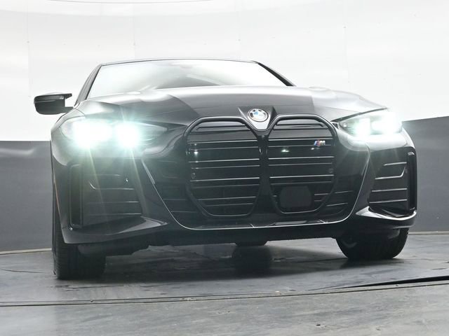 New 2026 BMW i4 M60 w/ Premium Package AWD/4WD image 45