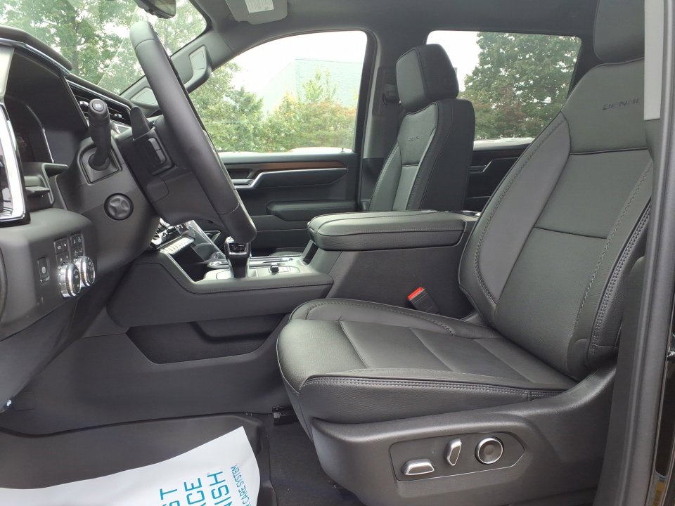 New 2026 GMC Sierra 1500 Denali image 14